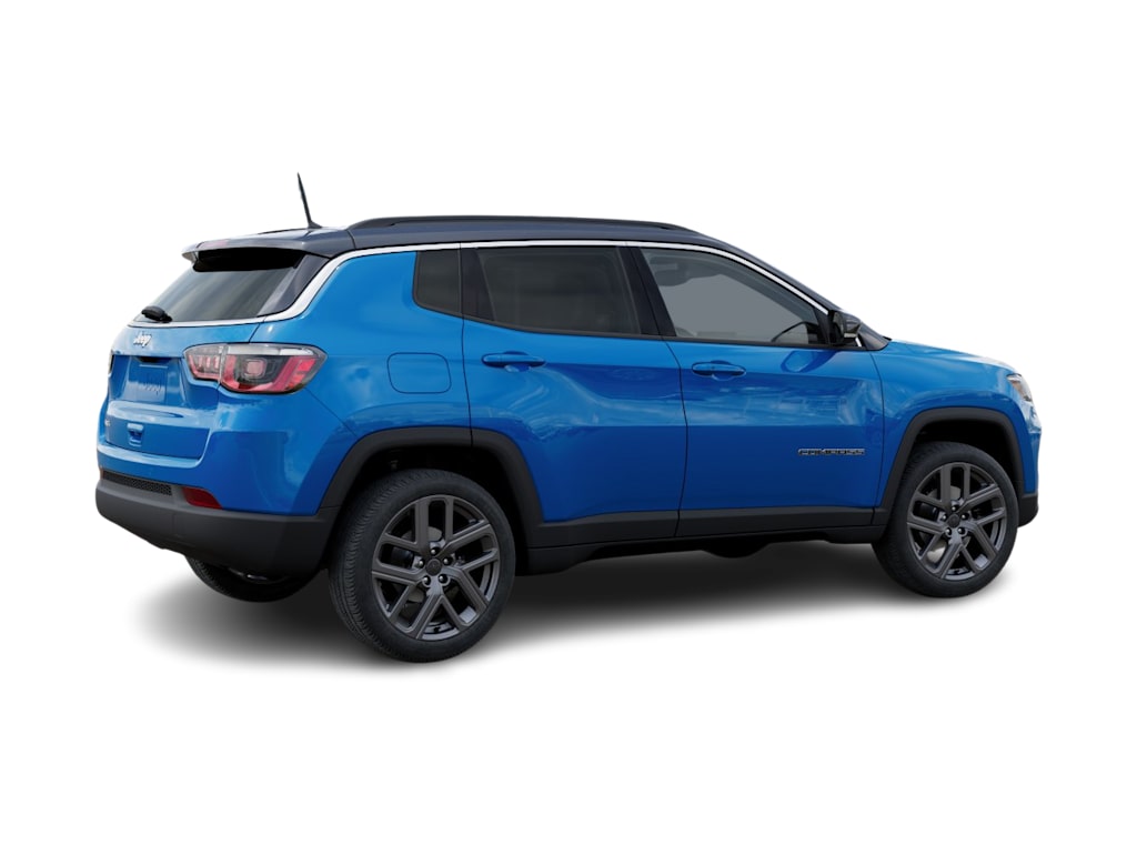 Thumbnail: 2026 Jeep Compass - 14