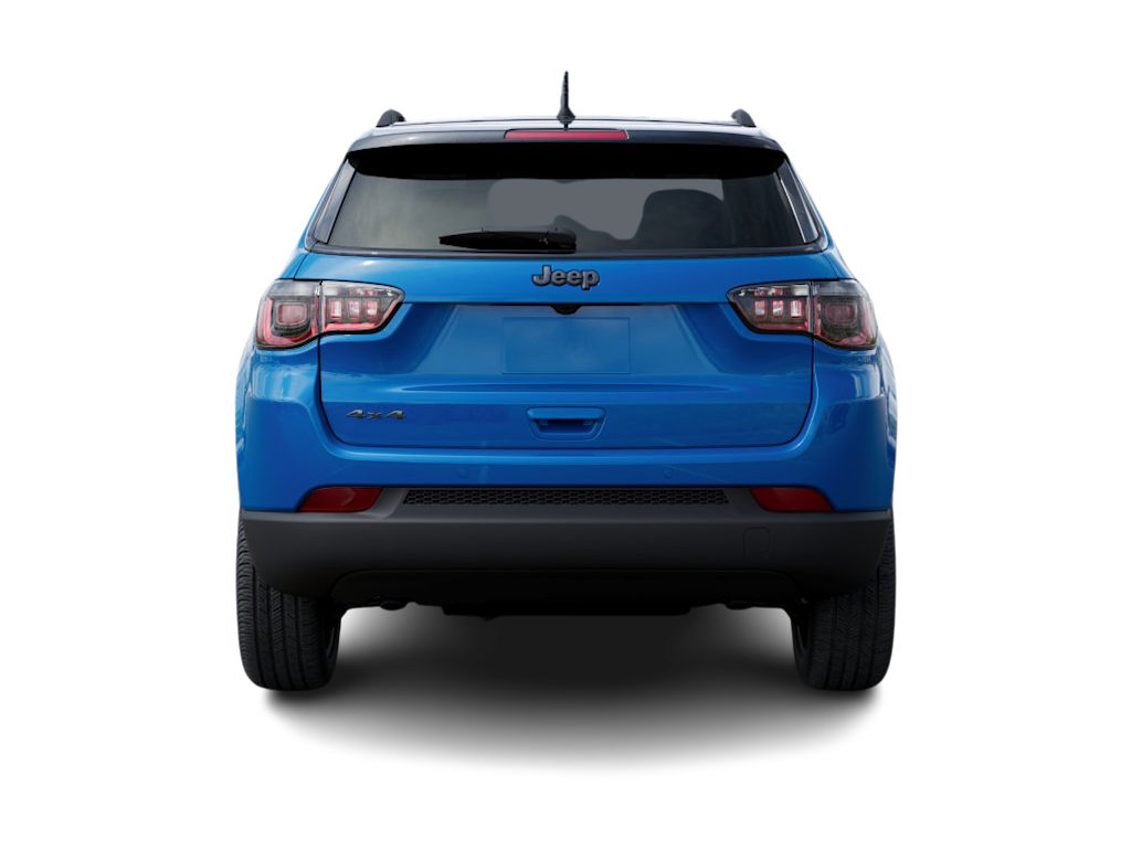 Thumbnail: 2026 Jeep Compass - 16