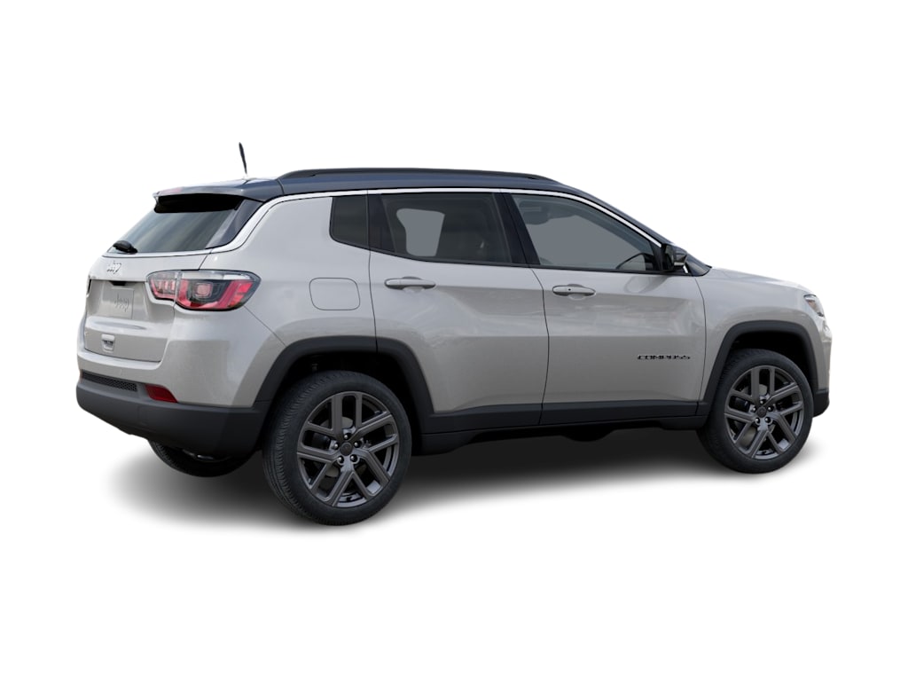 Thumbnail: 2026 Jeep Compass - 16