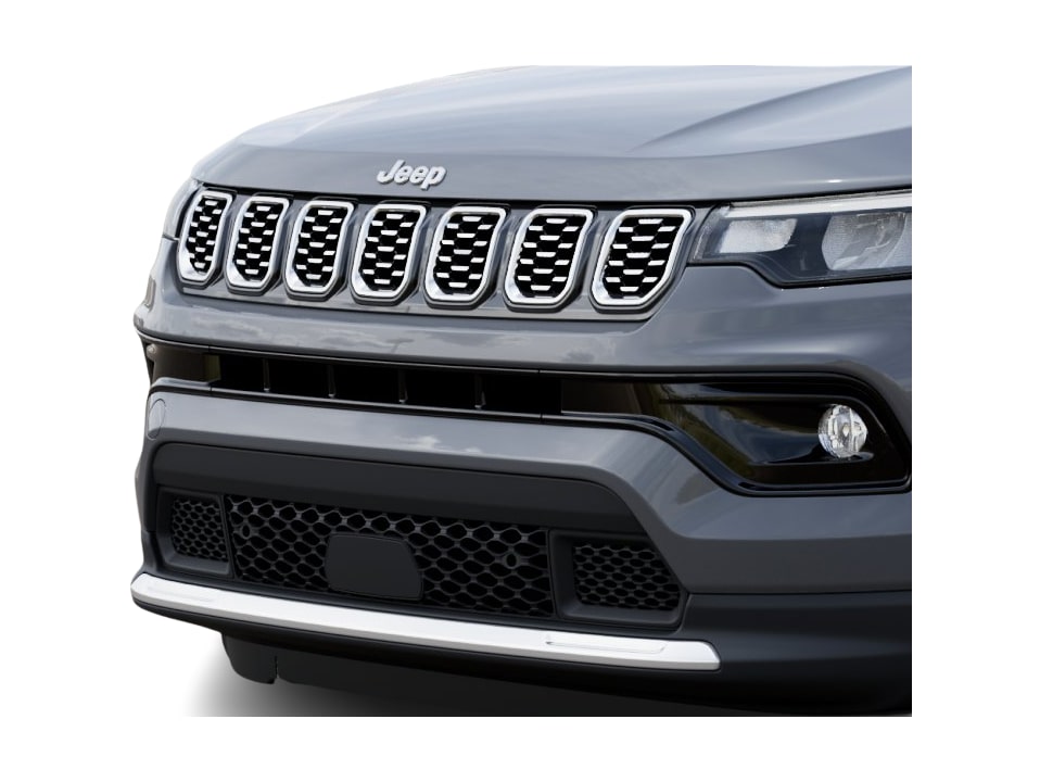 Thumbnail: 2026 Jeep Compass - 19