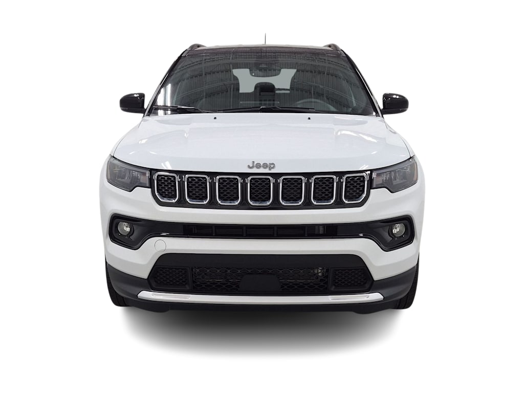 Thumbnail: 2024 Jeep Compass - 6