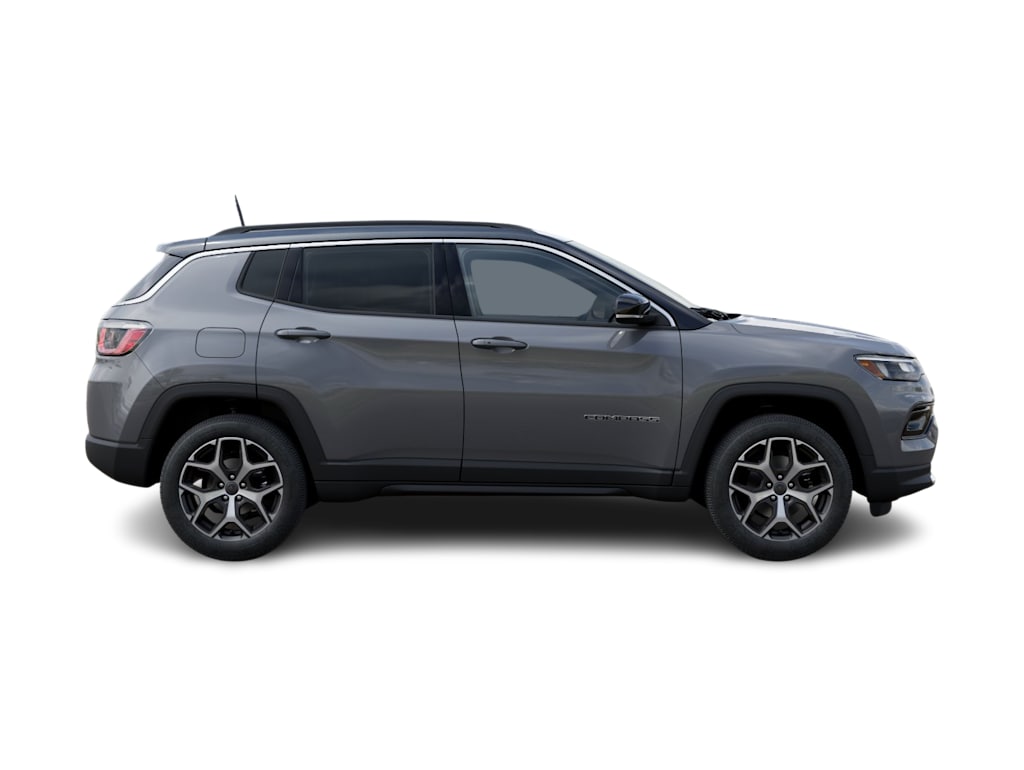 Thumbnail: 2026 Jeep Compass - 23