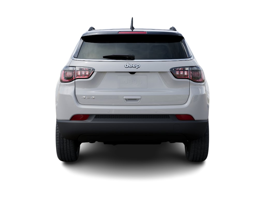 Thumbnail: 2026 Jeep Compass - 17