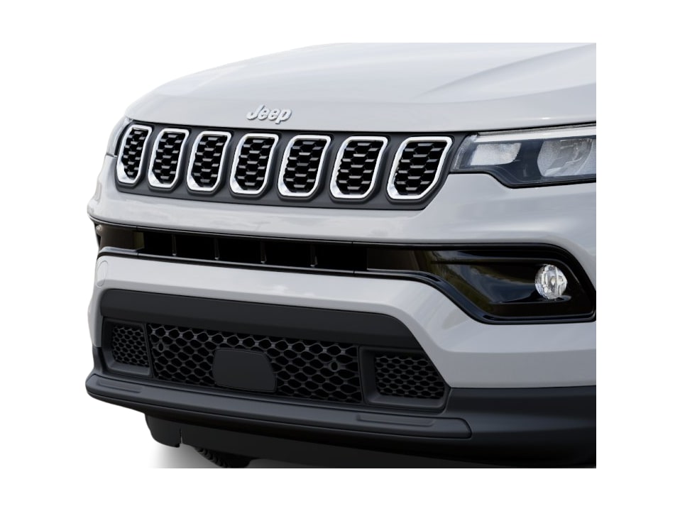 Thumbnail: 2026 Jeep Compass - 20