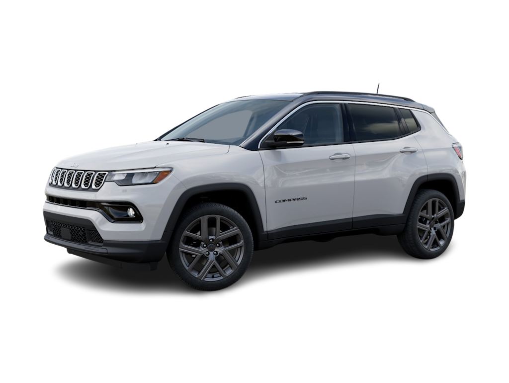 Thumbnail: 2026 Jeep Compass - 14