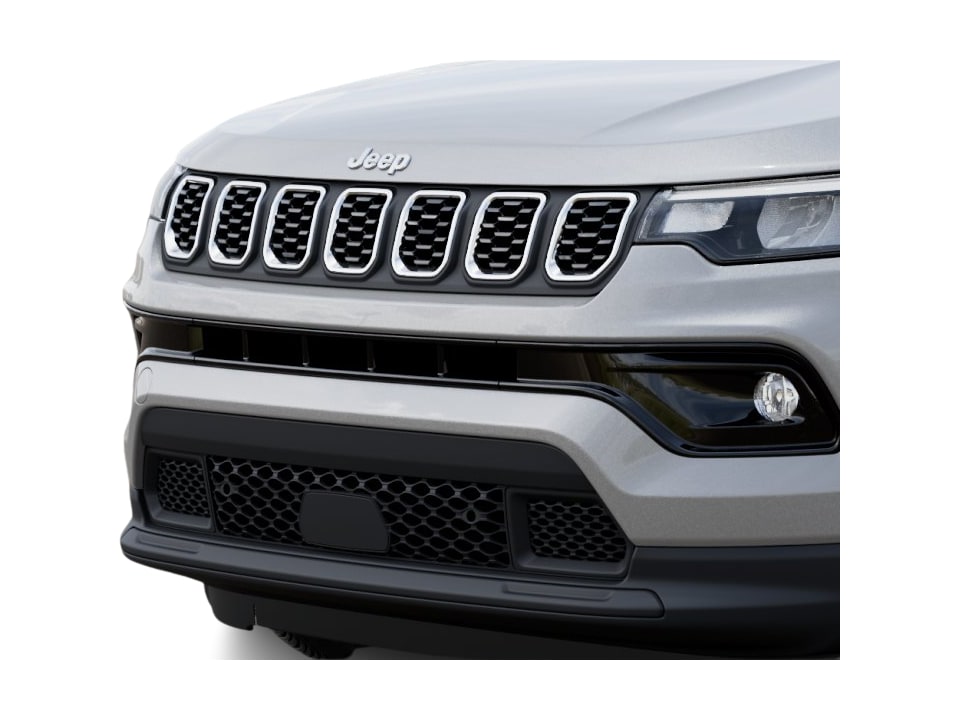 Thumbnail: 2026 Jeep Compass - 20
