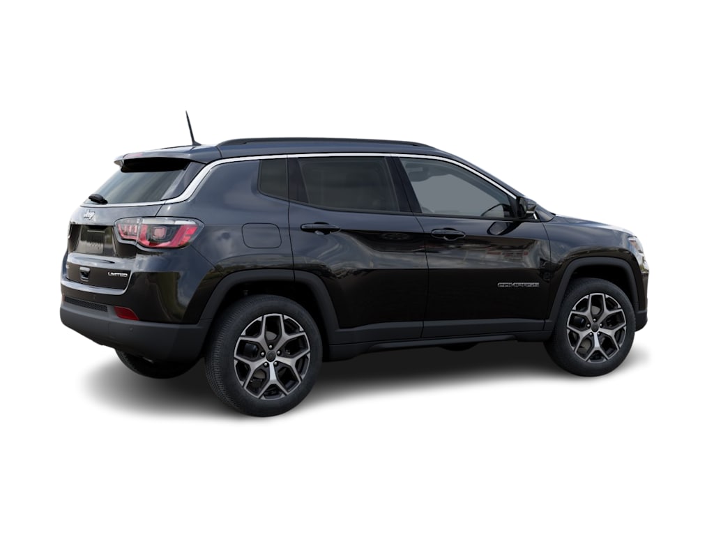 Thumbnail: 2026 Jeep Compass - 13