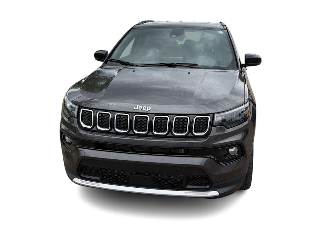 Thumbnail: 2023 Jeep Compass - 5