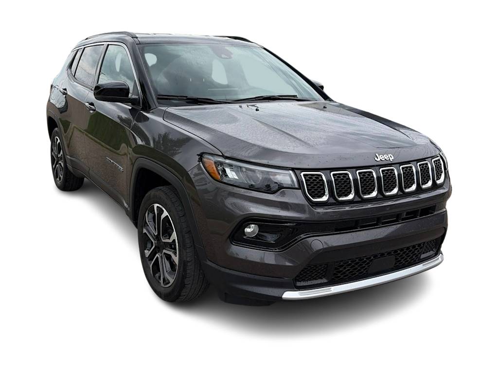 Thumbnail: 2023 Jeep Compass - 6