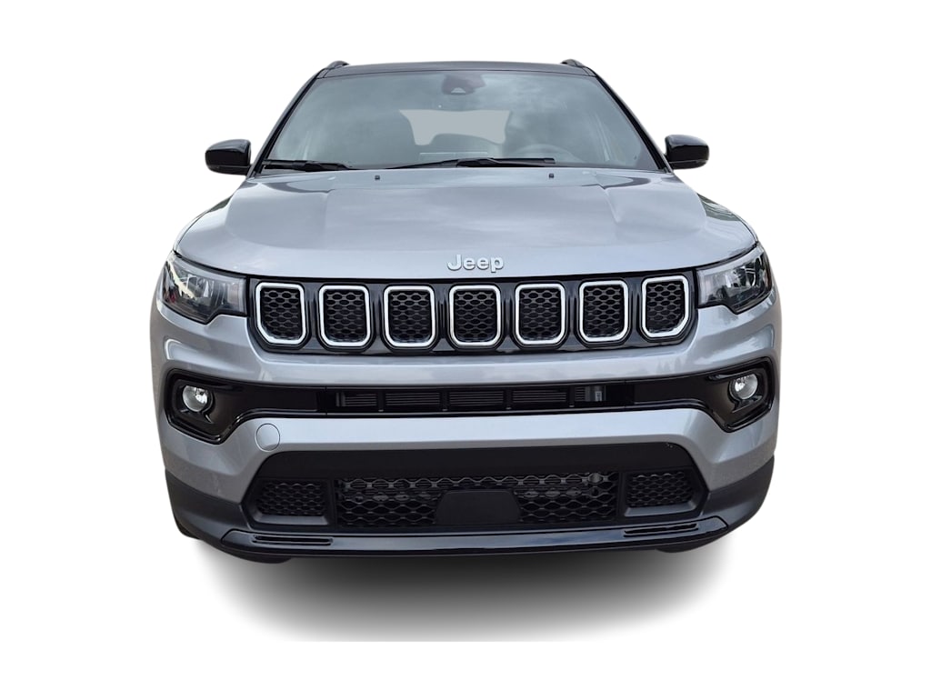 Thumbnail: 2023 Jeep Compass - 6