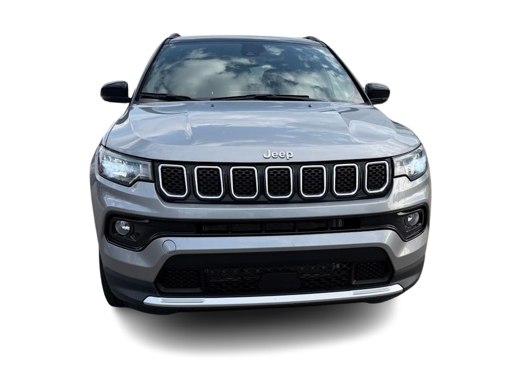 Thumbnail: 2023 Jeep Compass - 11
