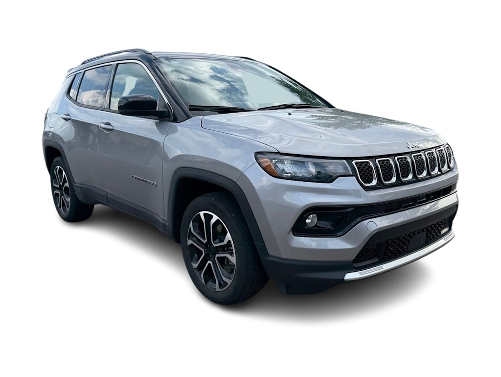 Thumbnail: 2023 Jeep Compass - 14