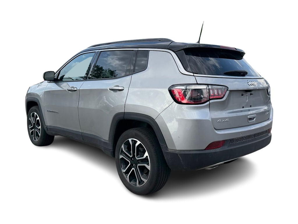 Thumbnail: 2023 Jeep Compass - 26