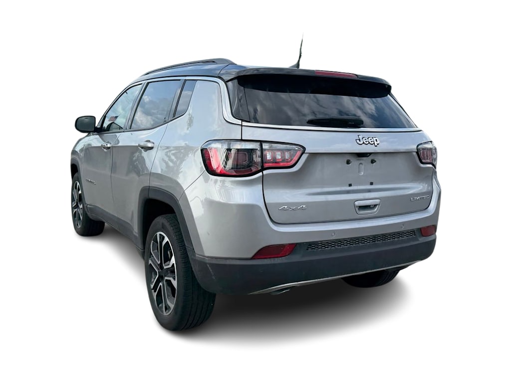 Thumbnail: 2023 Jeep Compass - 27