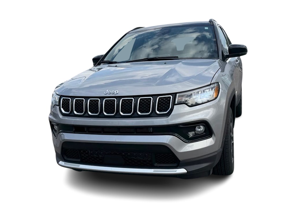 Thumbnail: 2023 Jeep Compass - 7