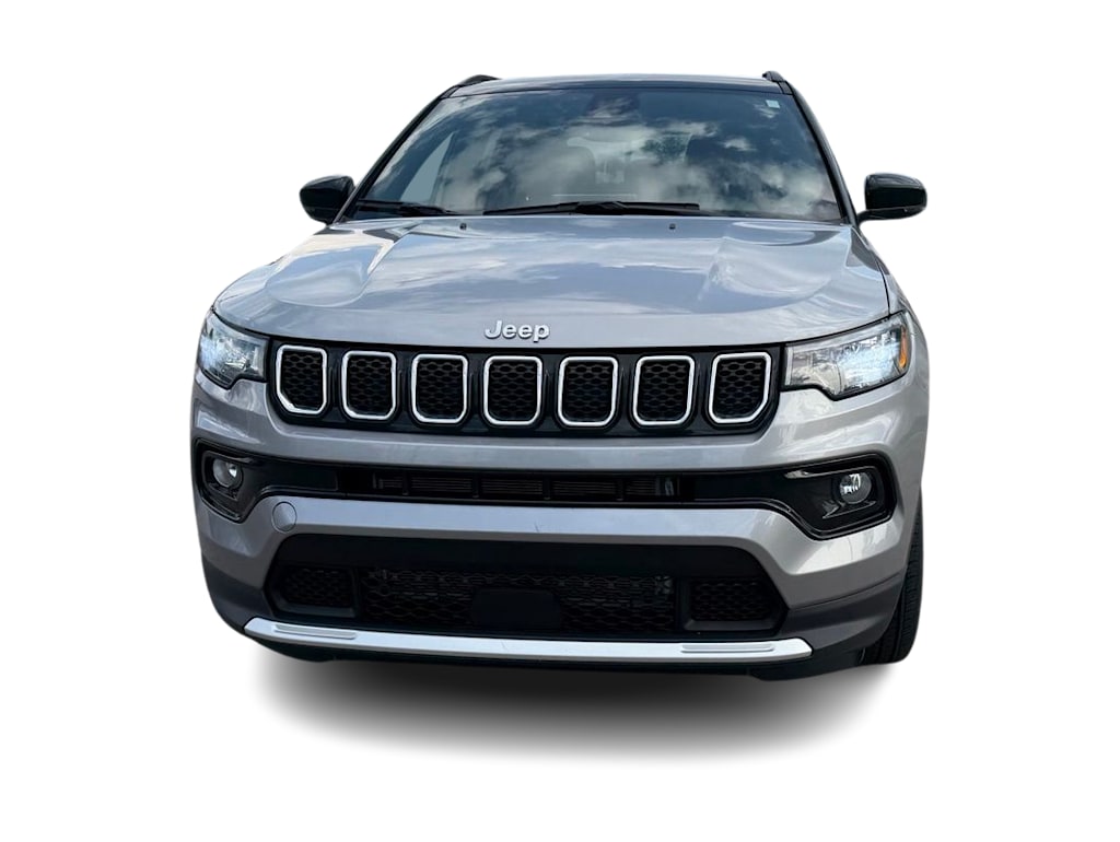 Thumbnail: 2023 Jeep Compass - 5