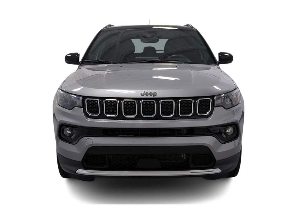 Thumbnail: 2023 Jeep Compass - 6
