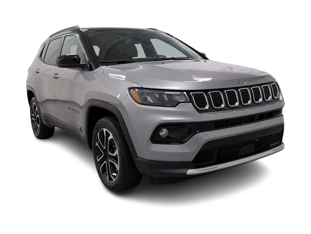 Thumbnail: 2023 Jeep Compass - 21