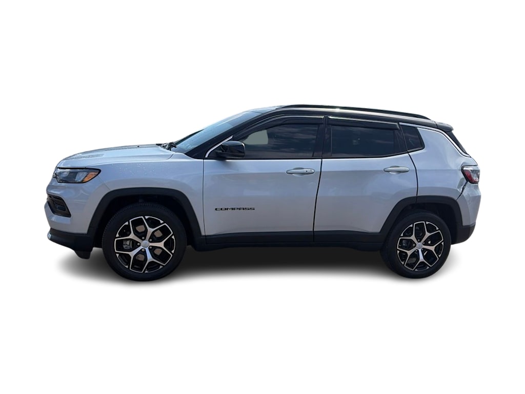 Thumbnail: 2024 Jeep Compass - 19