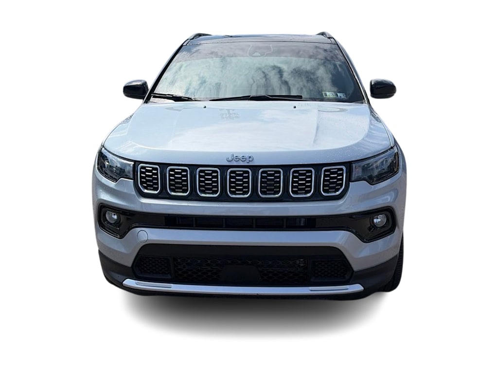 Thumbnail: 2024 Jeep Compass - 7