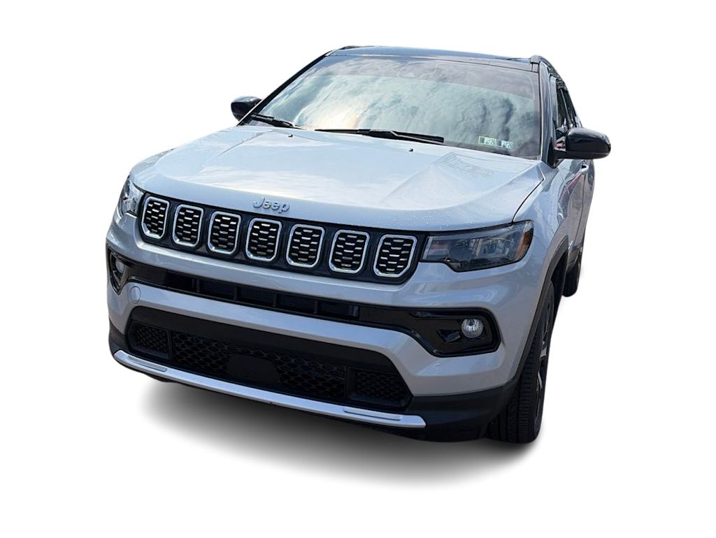 Thumbnail: 2024 Jeep Compass - 6