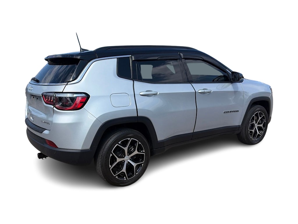 Thumbnail: 2024 Jeep Compass - 14