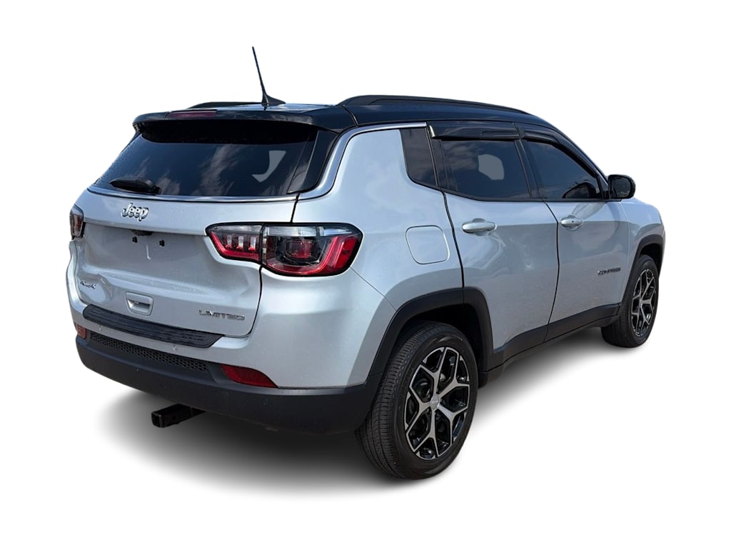 Thumbnail: 2024 Jeep Compass - 15