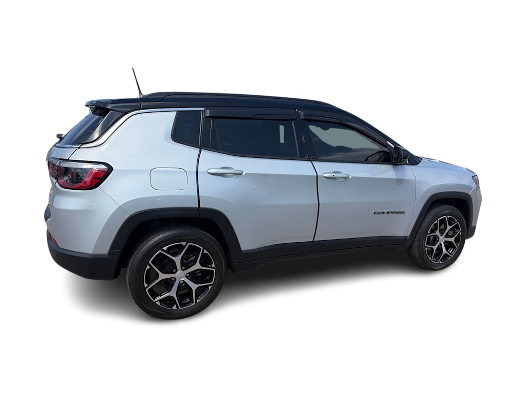 Thumbnail: 2024 Jeep Compass - 13