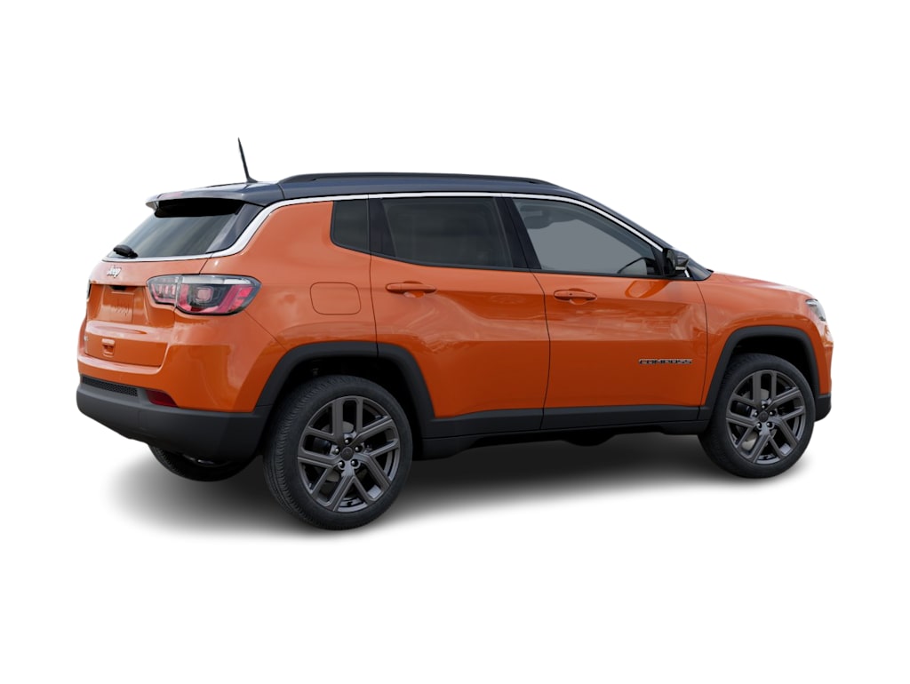 Thumbnail: 2026 Jeep Compass - 13