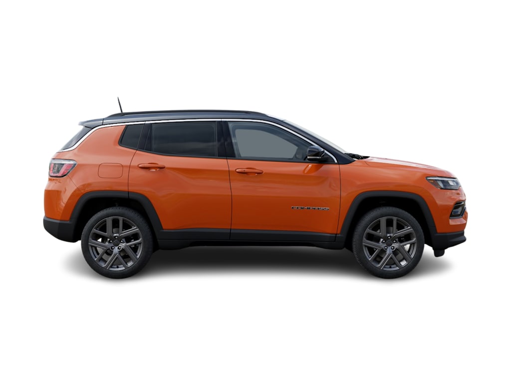 Thumbnail: 2026 Jeep Compass - 23