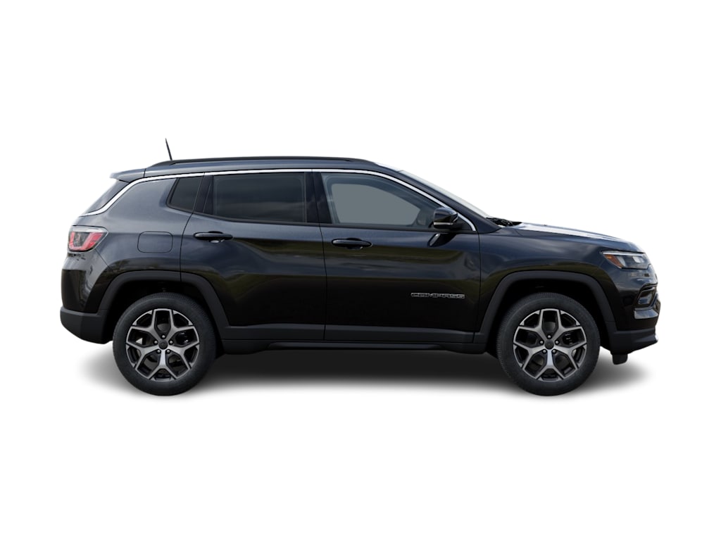 Thumbnail: 2026 Jeep Compass - 23