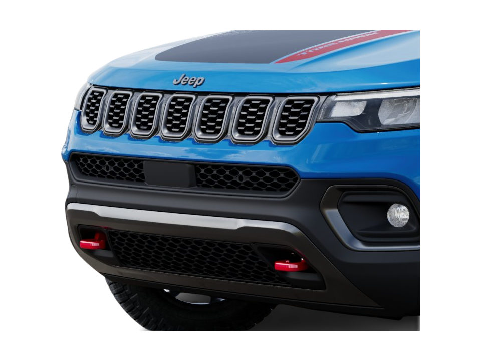 Thumbnail: 2026 Jeep Compass - 19