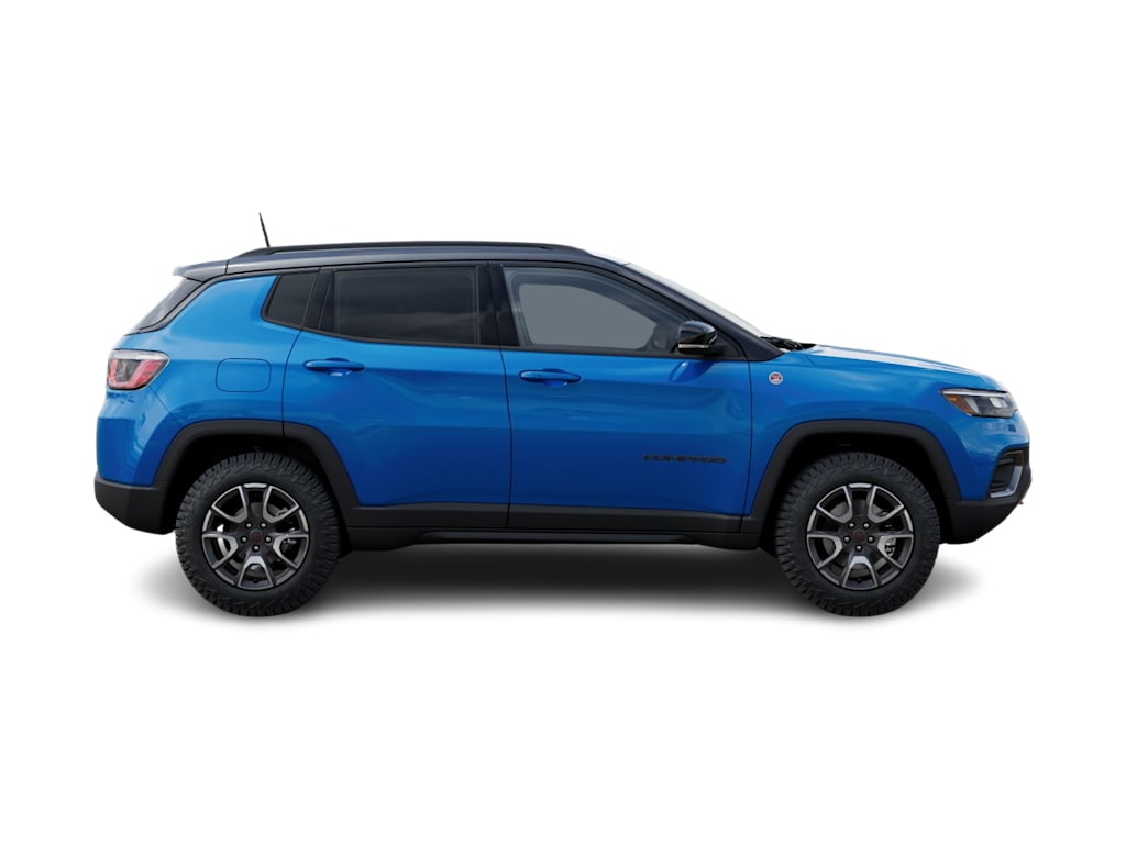 Thumbnail: 2026 Jeep Compass - 23