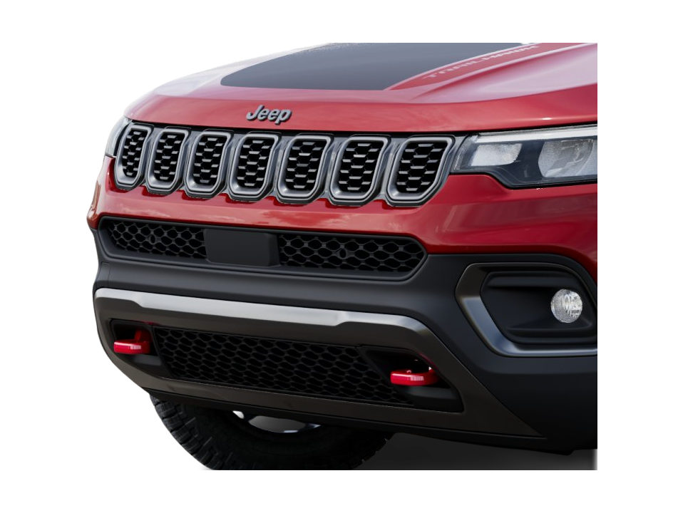 Thumbnail: 2026 Jeep Compass - 20