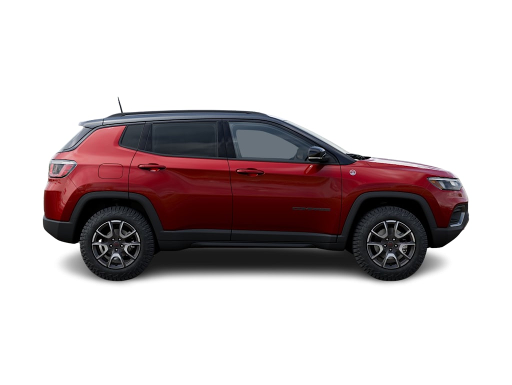 Thumbnail: 2026 Jeep Compass - 23