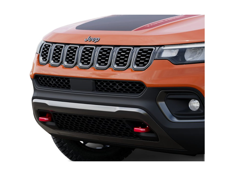 Thumbnail: 2026 Jeep Compass - 19