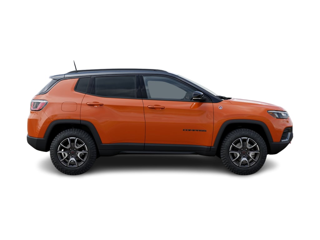 Thumbnail: 2026 Jeep Compass - 23