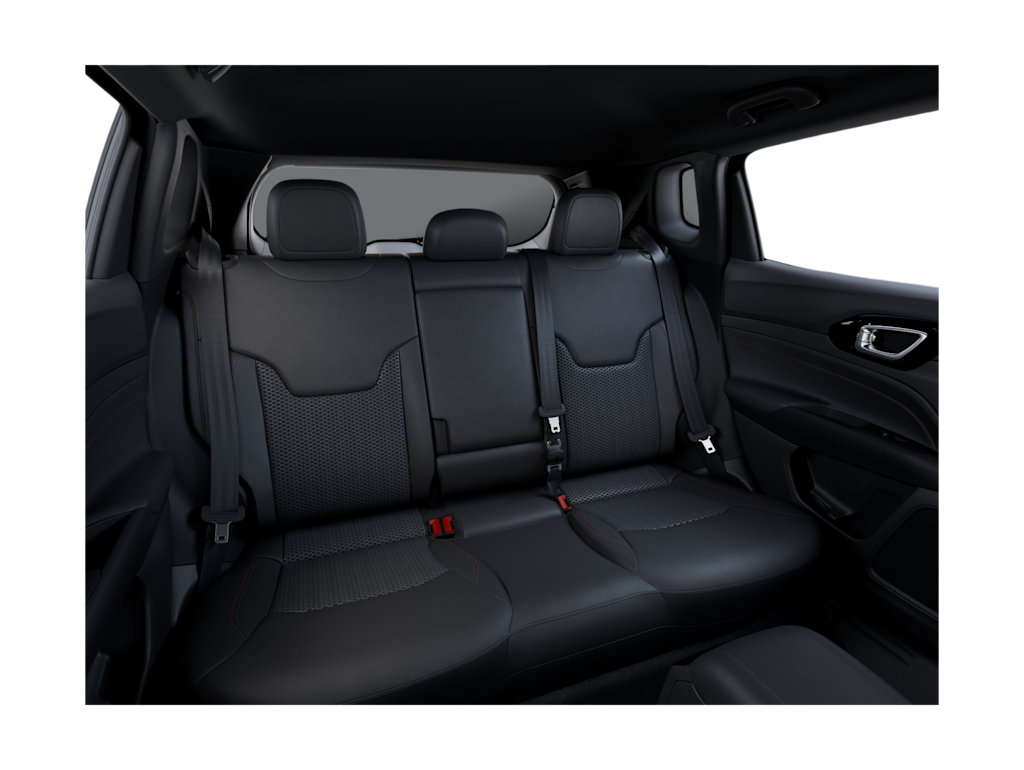 Thumbnail: 2026 Jeep Compass - 12