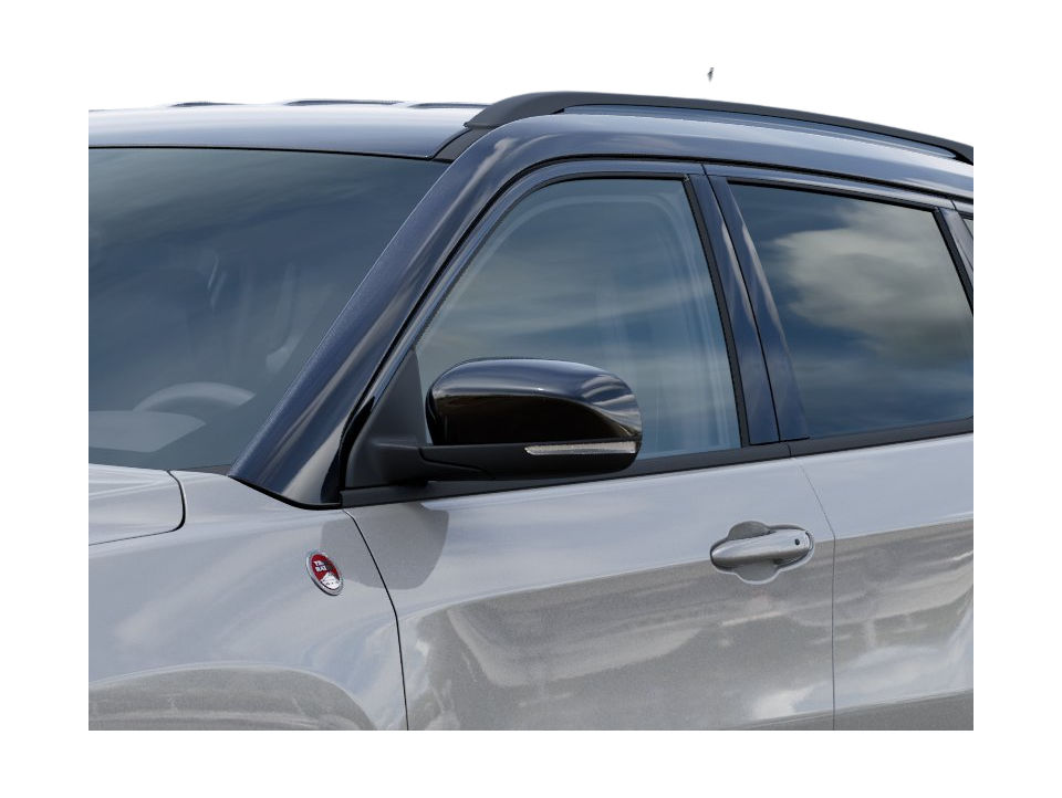 Thumbnail: 2026 Jeep Compass - 3