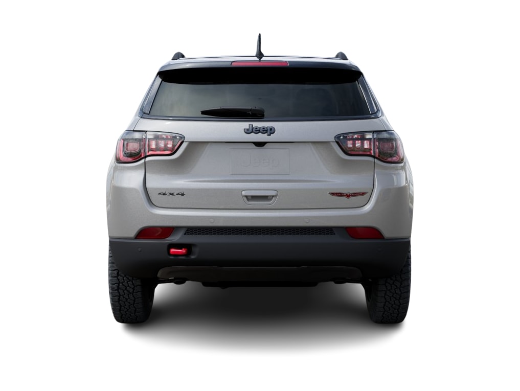 Thumbnail: 2026 Jeep Compass - 17