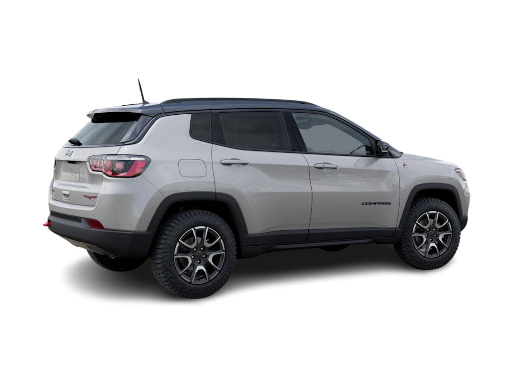 Thumbnail: 2026 Jeep Compass - 15