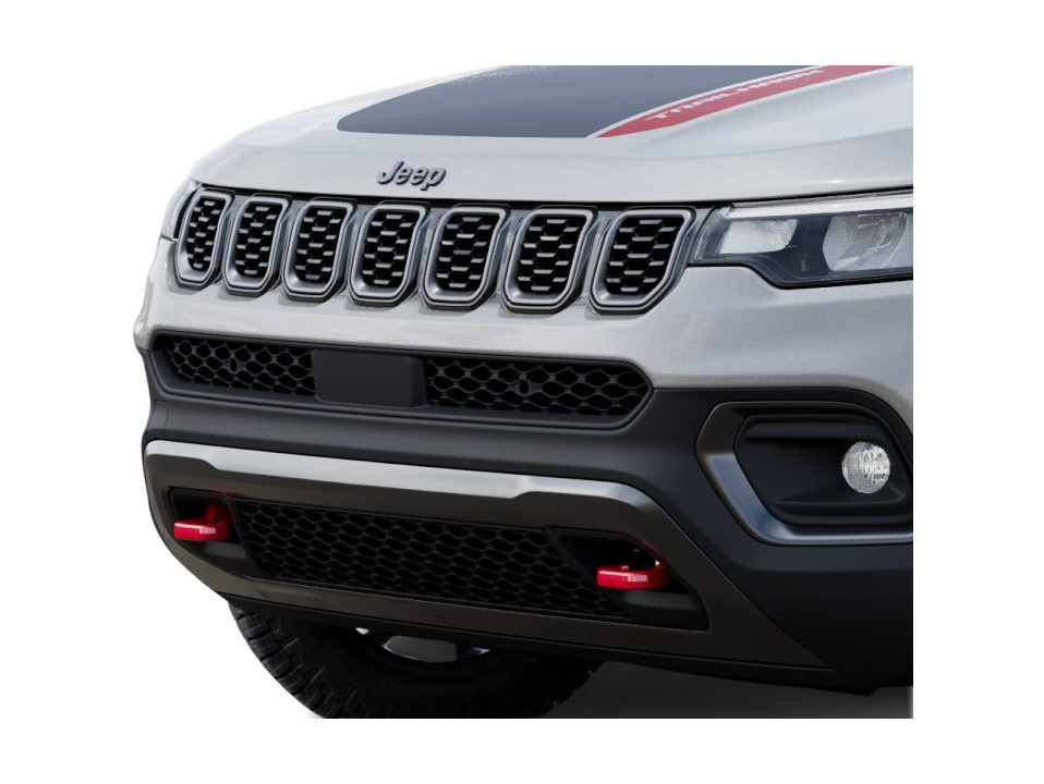 Thumbnail: 2026 Jeep Compass - 20
