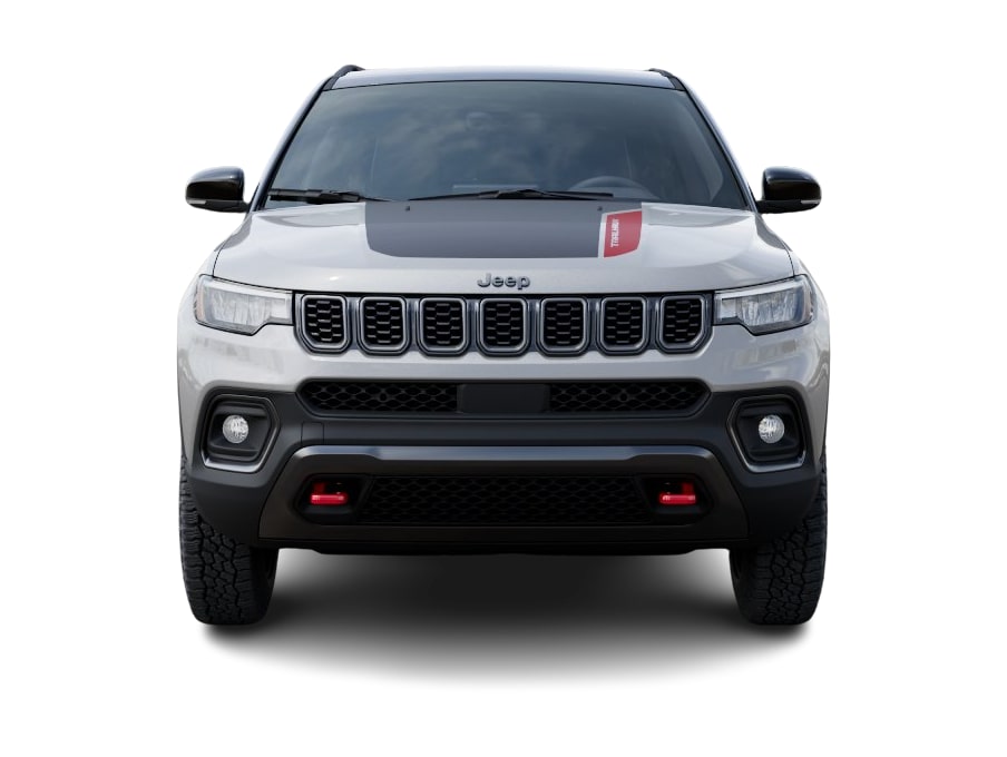 Thumbnail: 2026 Jeep Compass - 5