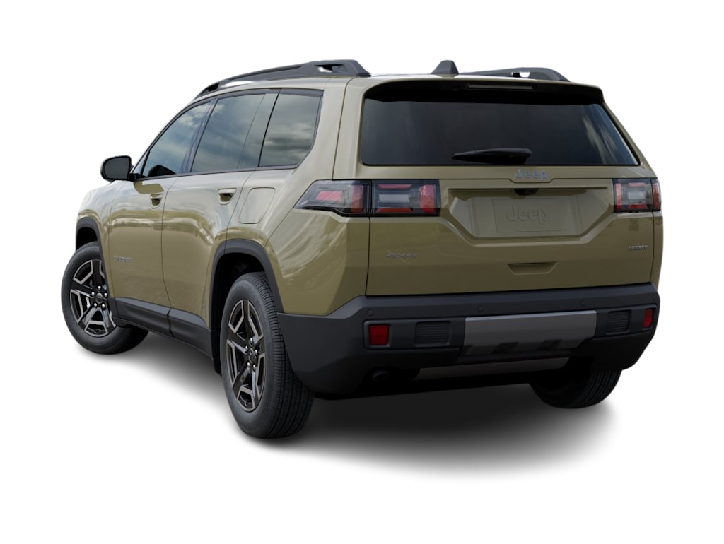 Thumbnail: 2026 Jeep Cherokee - 3