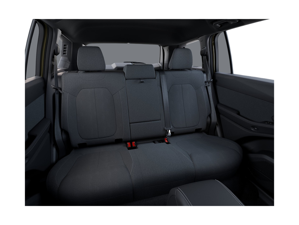 Thumbnail: 2026 Jeep Cherokee - 12