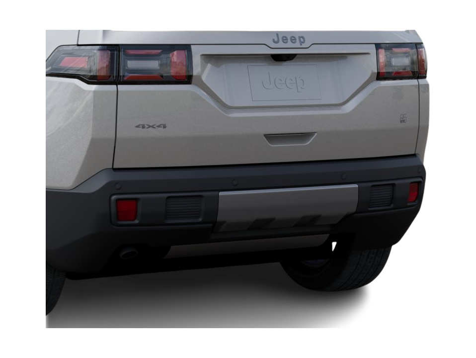 Thumbnail: 2026 Jeep Cherokee - 19