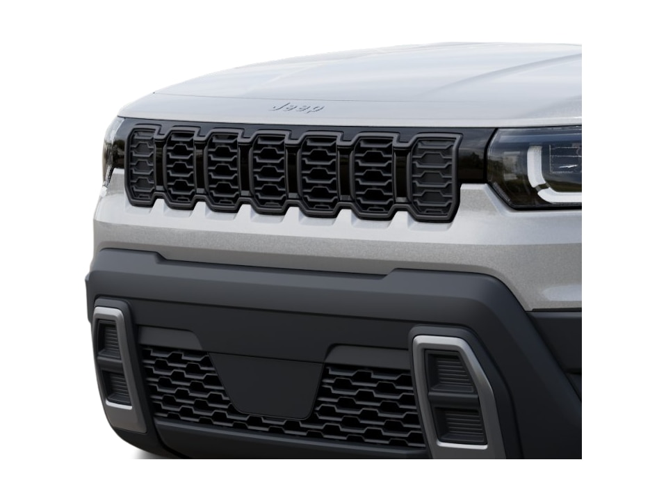Thumbnail: 2026 Jeep Cherokee - 17