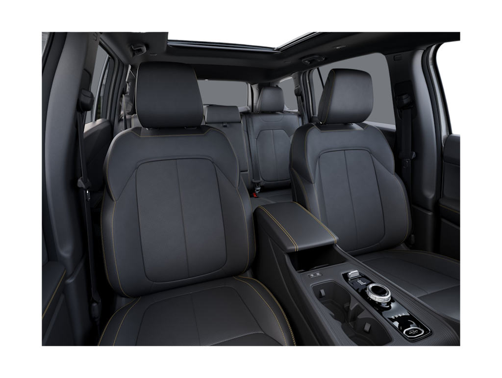 Thumbnail: 2026 Jeep Cherokee - 20