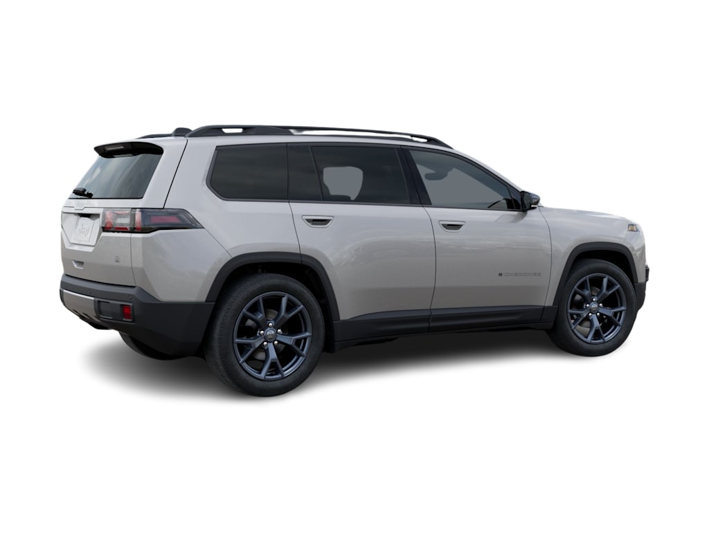 Thumbnail: 2026 Jeep Cherokee - 12