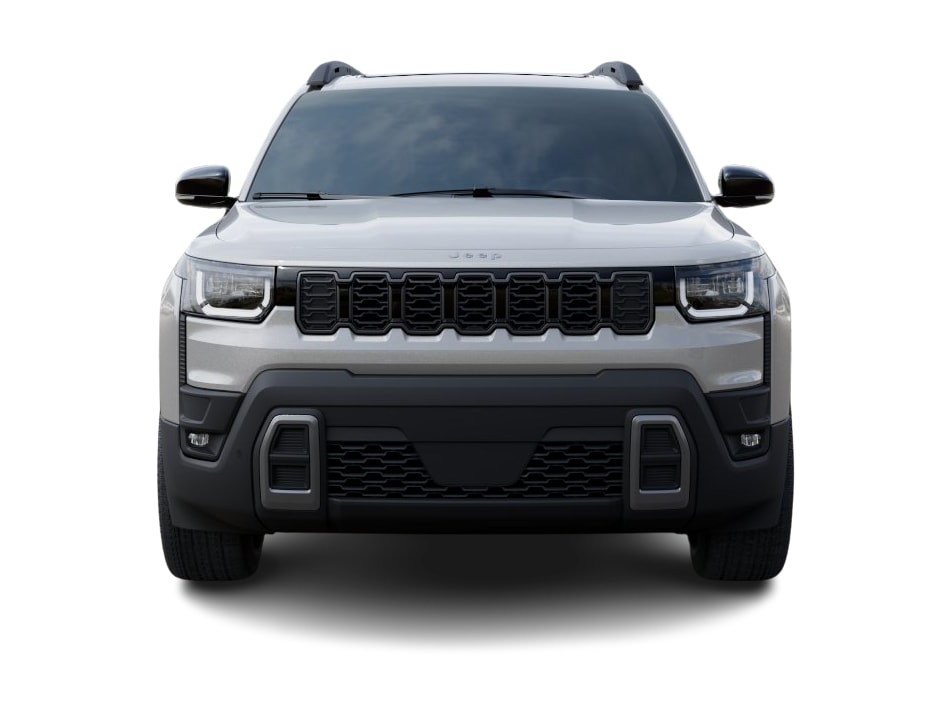 Thumbnail: 2026 Jeep Cherokee - 5